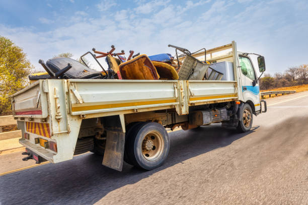 Professional Junk Removal Services in Southport, IN